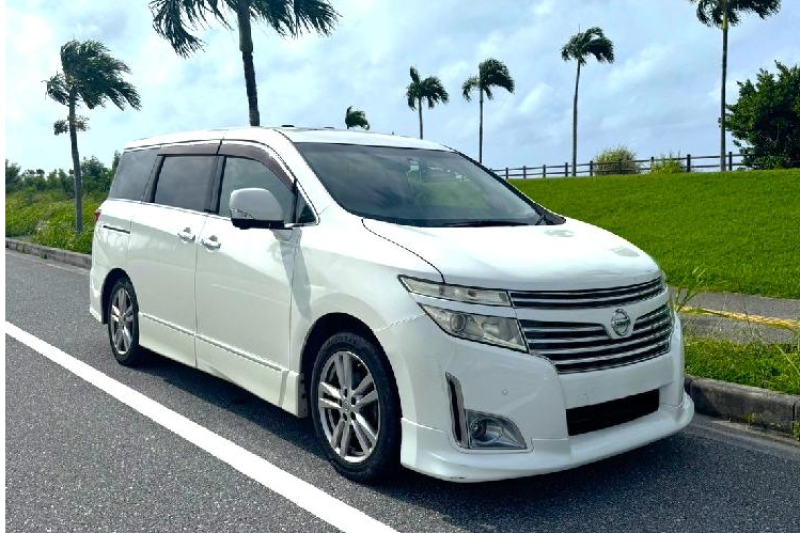 【格安1台限定】エルグランド