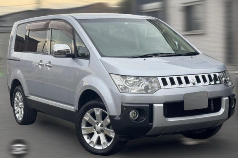 7~8名乗りミニバン/那覇空港無料送迎