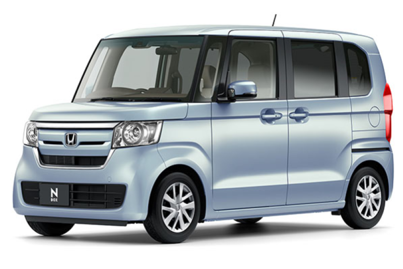 軽自動車/4名定員/空港送迎無料/チャイルドシート1台無料