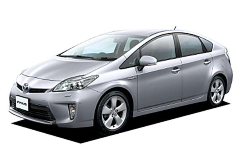 プリウス