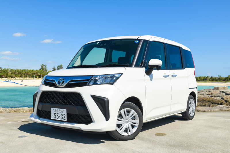 R5年登録!Bluetooth・バックカメラ付き【往復無料送迎なしプラン】免責補償込み☆コンパクトカー 禁煙車☆