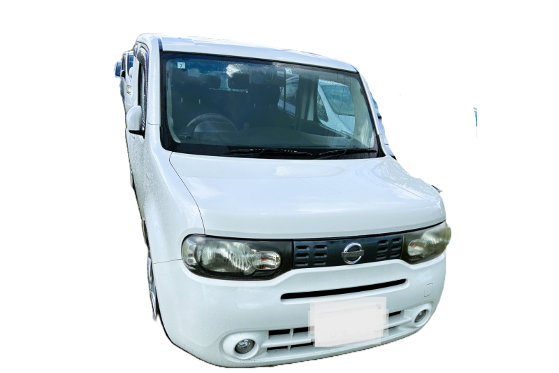 컴팩트카　5인승