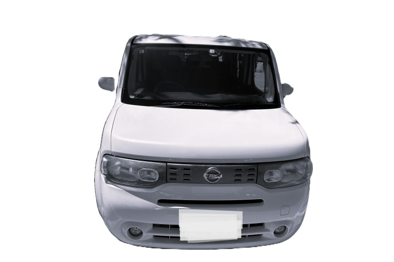 コンパクトカー