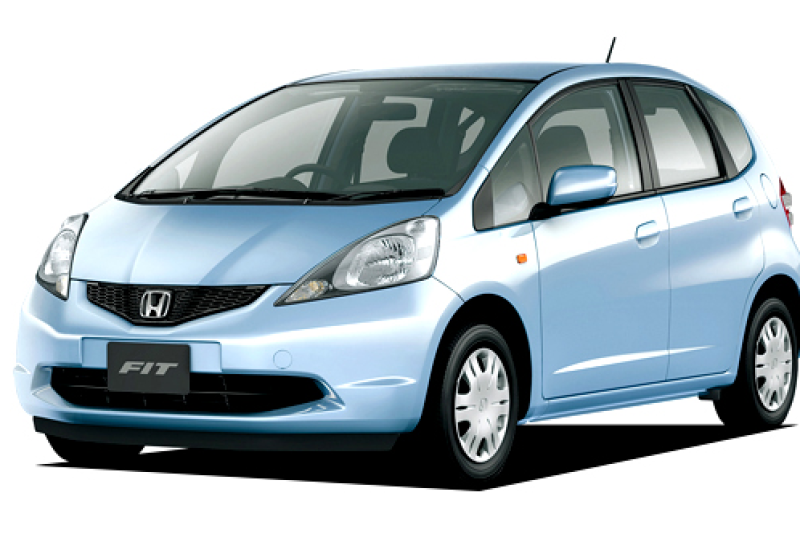 【宮古空港送迎無料】コンパクトクラス