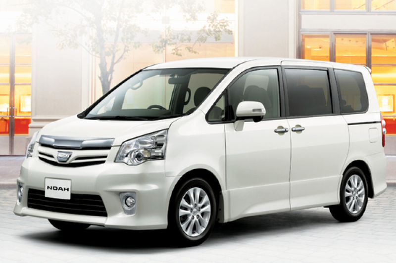 【宮古空港送迎無料】ワンボックス８人乗り