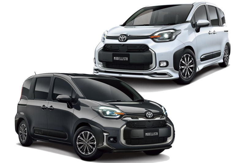 【基本補償付】トヨタ シエンタ指定(那覇空港無料送迎、チャイルドシート、Bluetooth、バックカメラ、レーダー、ナビ)