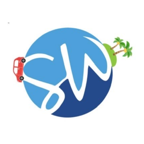 スカイワールドレンタル車