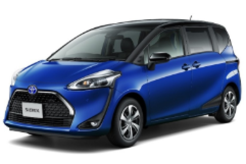 <シエンタ>ハロウィンスペシャル |人気コンパクトミニバン シエンタが今だけ最大40%OFF!