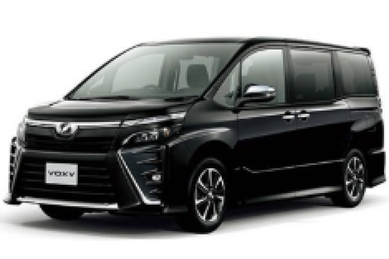 <VOXY>ハロウィンスペシャル|人気ミニバンVOXYが今だけ最大40%OFF!