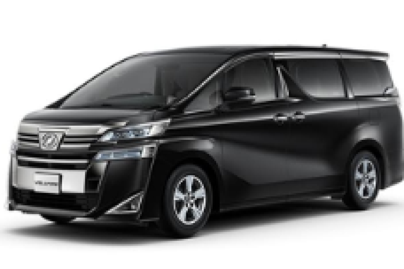 <ヴェルファイア>ハロウィンスペシャル |人気ミニバン ヴェルファイアが今だけ最大40%OFF!