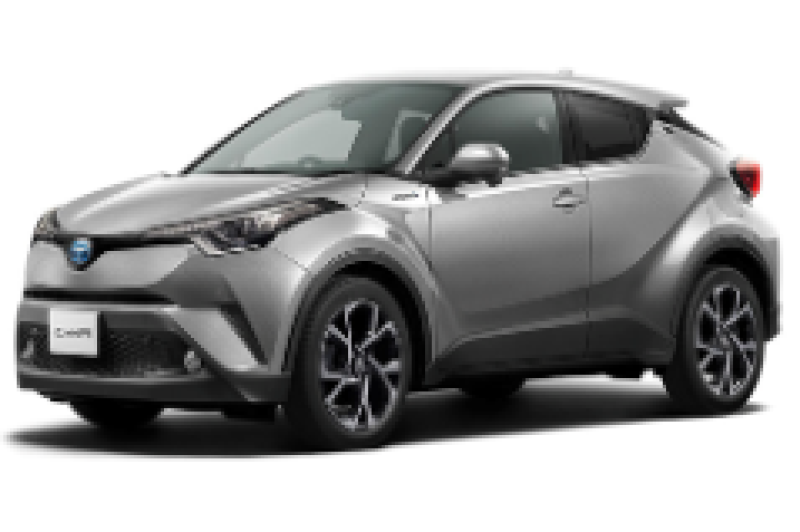 ハロウィンスペシャル|人気コンパクトSUVが今だけ最大40%OFF!