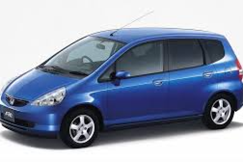 【空港から3分】石垣空港送迎無料♪(マーチ・フィット・ミラージュ・キューブ)