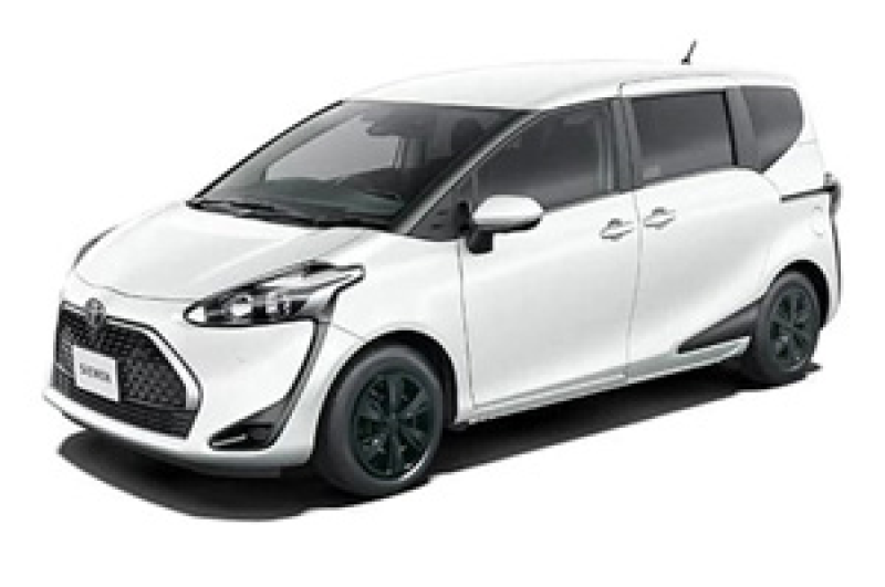 2021年式7人乗りシエンタ!ファミリーベストチョイスプラン!【石垣島空港送迎無料!】G2562