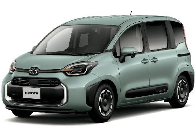 2025年式7人乗りシエンタ!ファミリーベストチョイスプラン!【石垣島空港送迎無料!】G2571