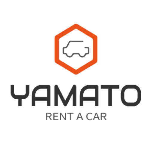 Yamato Rent a car