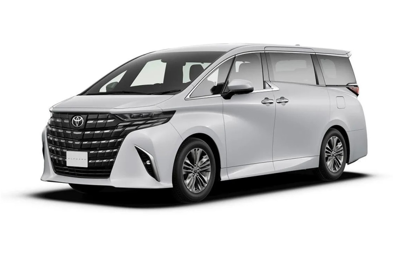 신차 40계 ALPHARD 7인승 럭셔리인 차량을 희망하시는 분에게 최적입니다. 나하 공항까지 최단 5분! ! 공항⇔영업소 무료 송영 서비스*차일드 시트 1대 무료