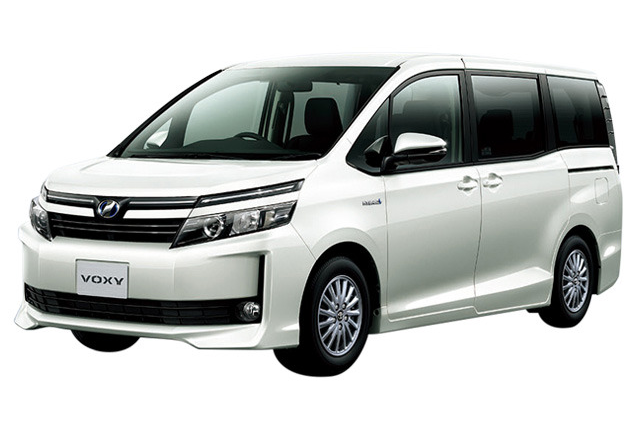 [미야코섬 전용]가족형 렌트카 8인승 승합차 랜덤배정 NOC 선택