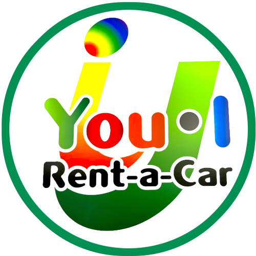YOU I レンタカー