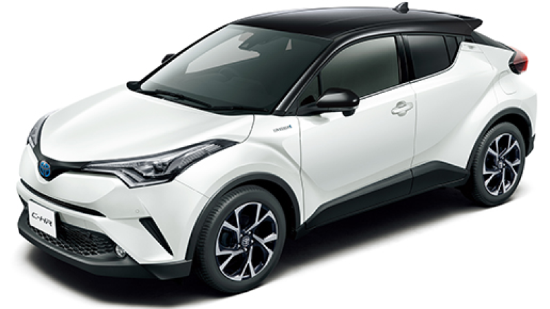 格安レンタカー