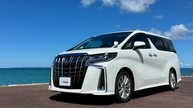 格安レンタカー