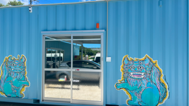 格安レンタカー