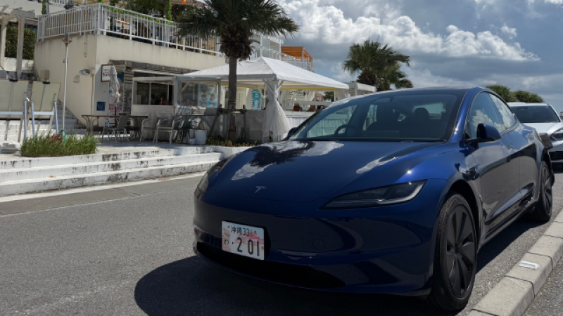 格安レンタカー