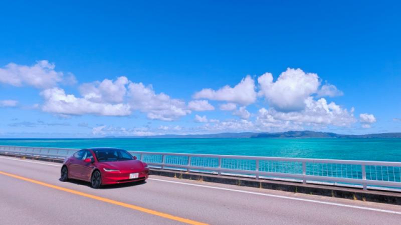 格安レンタカー