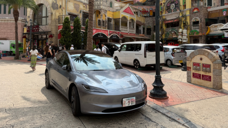 格安レンタカー