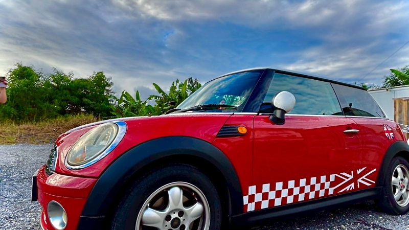 格安レンタカー